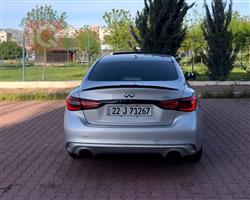 انفنتي Q50